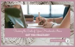 Pricing Your Handmade Items for Profit … or Pricing on Vibes?