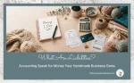 Liabilities: Accounting Speak for Money Your Handmade Business Owes