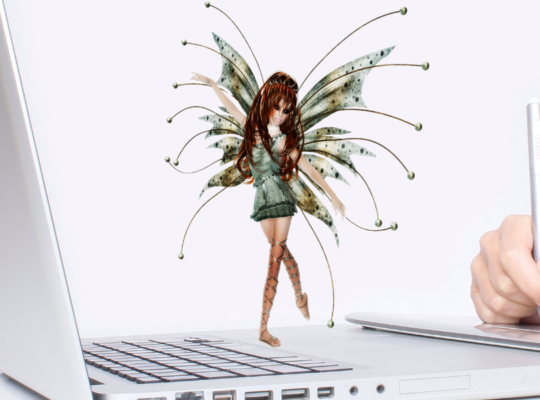Tax time is approaching-Advice from the bookkeeping fairy