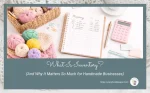 What is Inventory? (And Why It Matters) for Handmade Businesses