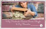 Why Handmade Business Owners Struggle to Pay Themselves