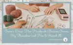 Owner’s Draw: How Handmade Business Owners Pay Themselves (and How to Record It)