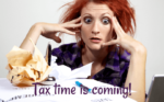 End tax time panic, update your bookkeeping all year