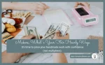 Makers, What’s Your Fair Hourly Wage?