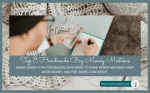 The Top 8 Handmade Biz Money Mistakes (and How to Avoid Them)