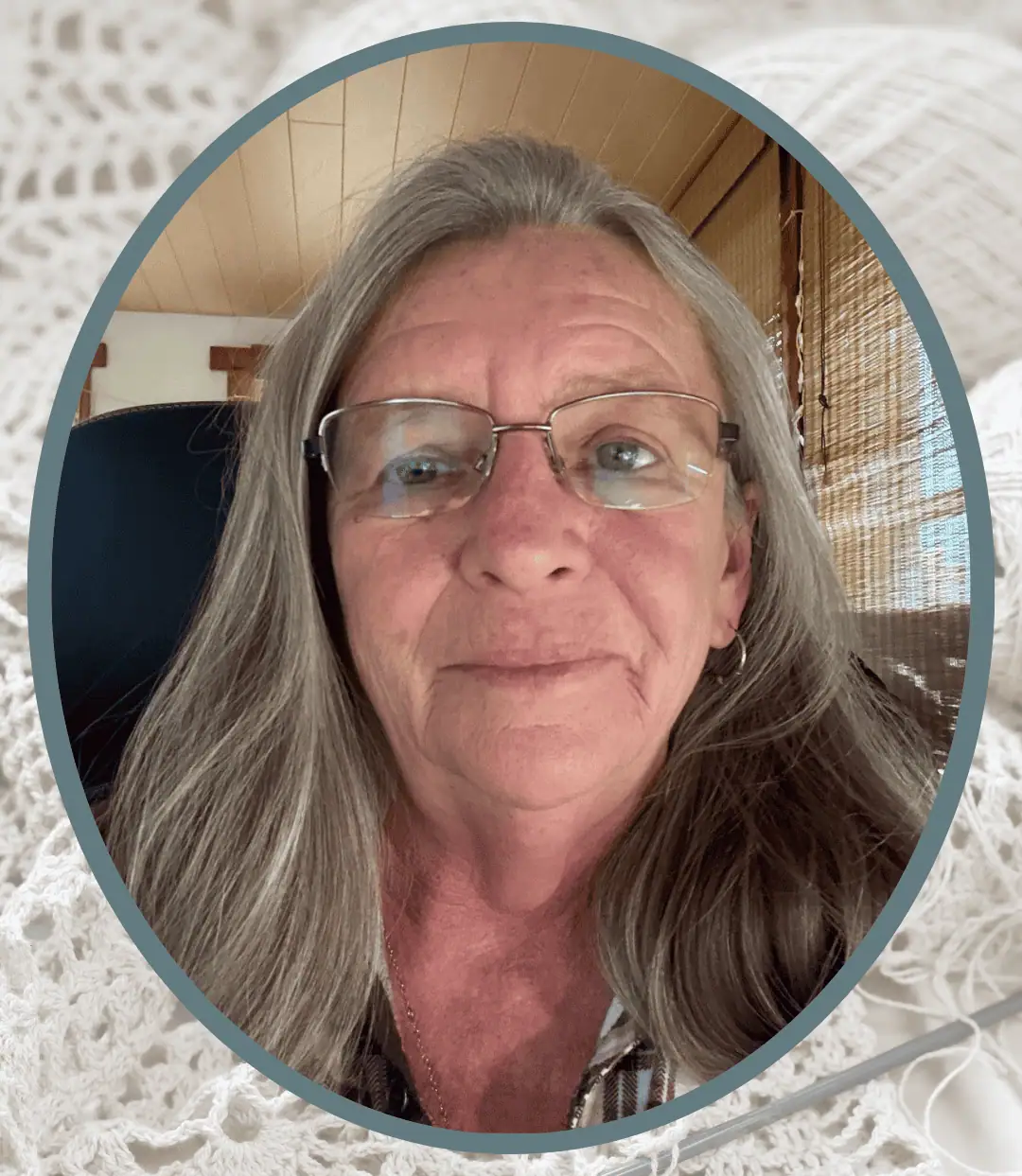 Nancy Smyth, The YarnyBookkeeper