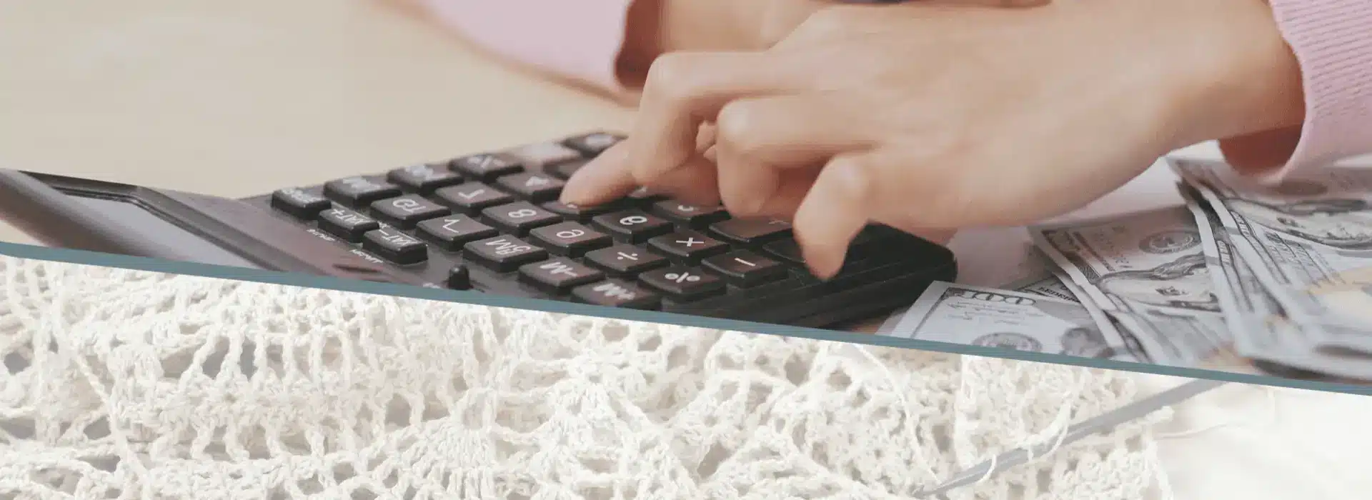 Welcome to the YarnyBookkeeper website