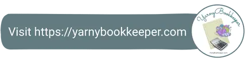 The YarnyBookkeeper
