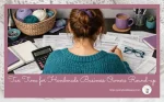 Tax Time for Handmade Business Owners Round-up – Start Here
