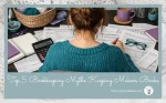 Top 5 Bookkeeping Myths Keeping Makers Broke